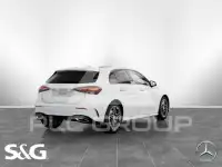 2025 Mercedes Benz A 250