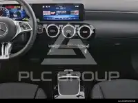 2025 Mercedes Benz A 250