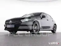 2025 Mercedes Benz A 250