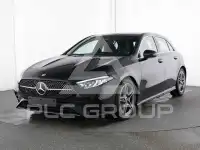 2025 Mercedes Benz A 250