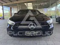 2025 Mercedes Benz A 250
