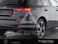 2025 Mercedes Benz A 250