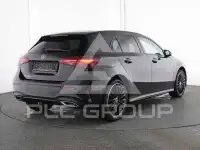 2025 Mercedes Benz A 250