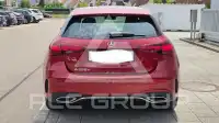 2025 Mercedes Benz A 250