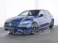 2025 Mercedes Benz A 250
