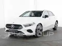 2025 Mercedes Benz A 250
