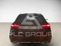 2025 Mercedes Benz A 250
