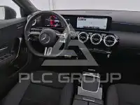 2025 Mercedes Benz A 250