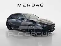 2025 Mercedes Benz A 250