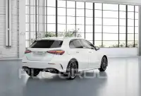 2025 Mercedes Benz A 250