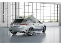 2025 Mercedes Benz A 250