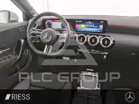 2025 Mercedes Benz A 250
