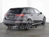 2025 Mercedes Benz A 250