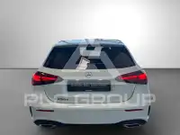 2025 Mercedes Benz A 250