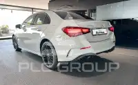 2025 Mercedes Benz A 250