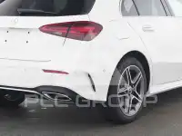 2025 Mercedes Benz A 250