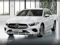 2025 Mercedes Benz A 250