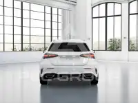 2025 Mercedes Benz A 250
