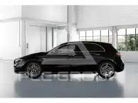 2025 Mercedes Benz A 250