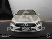 2025 Mercedes Benz A 250