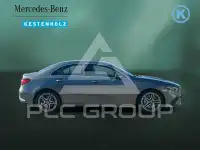 2025 Mercedes Benz A 250