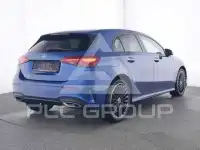 2025 Mercedes Benz A 250