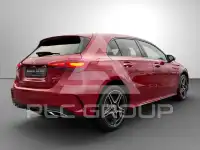 2025 Mercedes Benz A 250