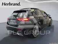 2025 Mercedes Benz A 250
