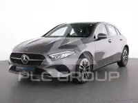 2025 Mercedes Benz A 250