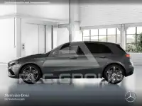 2025 Mercedes Benz A 250
