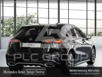 2025 Mercedes Benz A 250