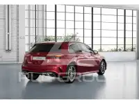 2025 Mercedes Benz A 250