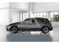 2025 Mercedes Benz A 250