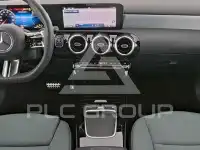 2025 Mercedes Benz A 250