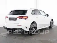 2025 Mercedes Benz A 250