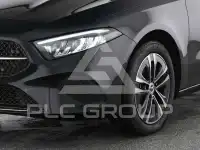 2025 Mercedes Benz A 250