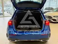 2025 Mercedes Benz A 250