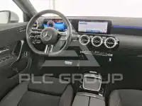 2025 Mercedes Benz A 250