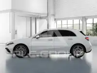 2025 Mercedes Benz A 250