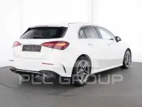 2025 Mercedes Benz A 250
