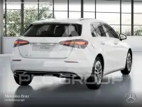 2025 Mercedes Benz A 250