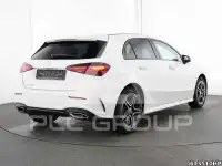 2025 Mercedes Benz A 250