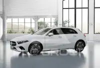 2025 Mercedes Benz A 250