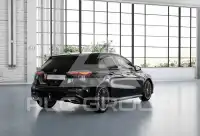 2025 Mercedes Benz A 250
