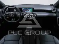 2025 Mercedes Benz A 250