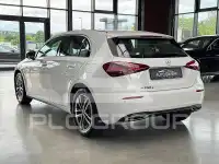 2025 Mercedes Benz A 250