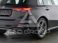 2025 Mercedes Benz A 250