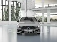 2025 Mercedes Benz A 250