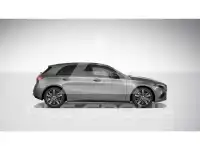 2025 Mercedes Benz A 250