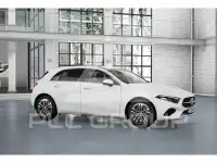 2025 Mercedes Benz A 250